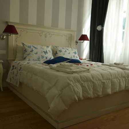 Margherita Suite Флоренция Экстерьер фото